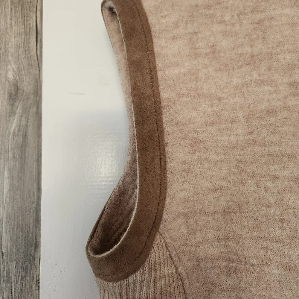 Tribal this wool
